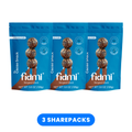 Fidmi PB Cacao Sharepack, 3-pack