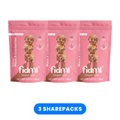 Fidmi PB Maca & Cranberry Sharepack, 3-pack