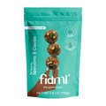 Fidmi PB Snack Spirulina & Cacao 108g sharepack, front of pouch